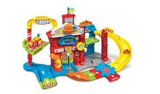 Go! Go! Smart Wheels® Save the Day Fire Station™